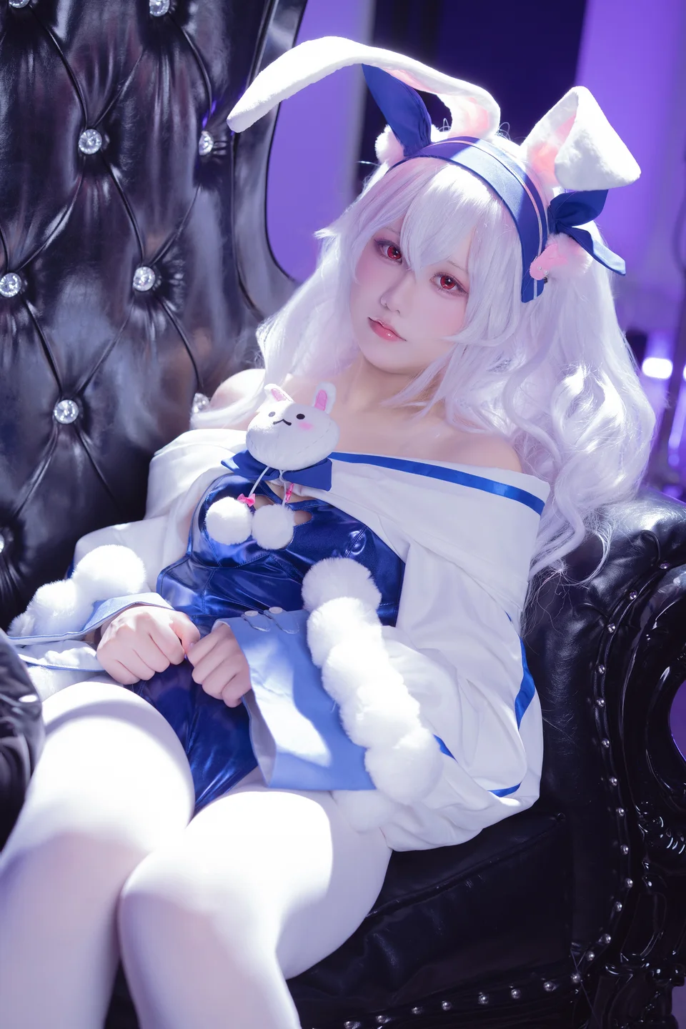 lunananya - No.040 Laffey II [55P-271MB] tg@simisebaisi 【丝足阁】047.webp